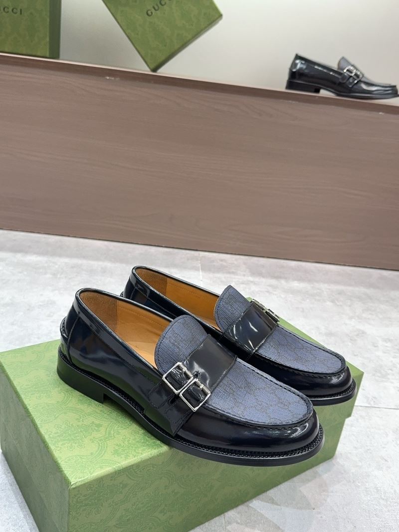 Gucci Business Shoes